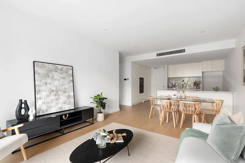Ivanhoe East 2chambre Elite Lifestyle Living