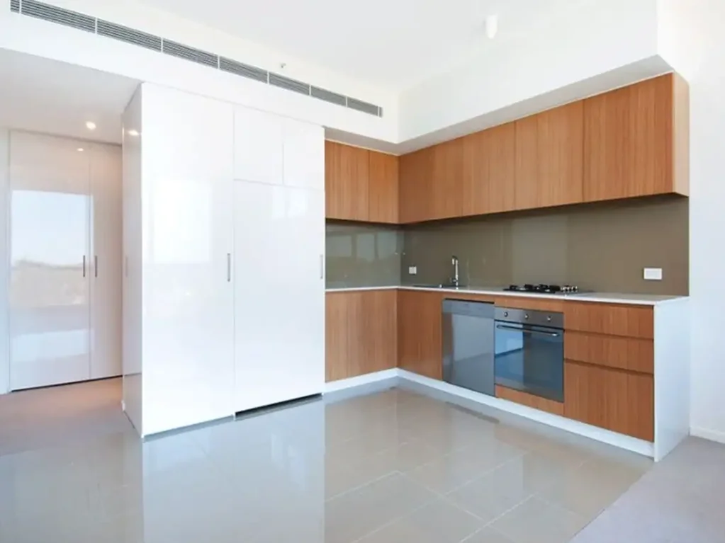Macquarie Park 1ห้องนอน Top-Floor Living in the Heart of Macquarie Park