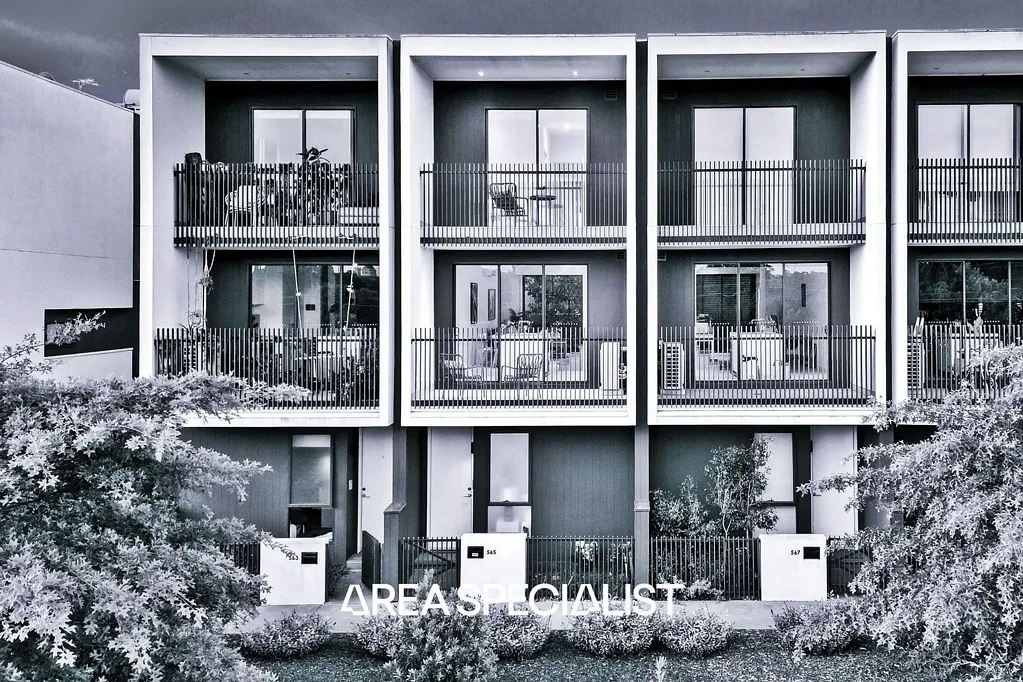 565 Heidelberg Road, Alphington, VIC 3078