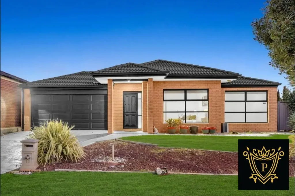 Elegant 4-Bedroom Family Home in Quiet Location - Available for Lease!