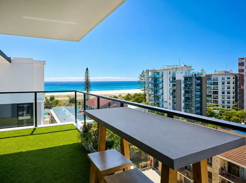 Style, Space and Sweeping Views - Unfurnished