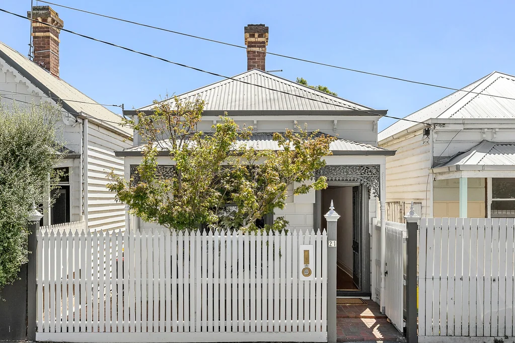 21 Pridham Street, Prahran, VIC 3181