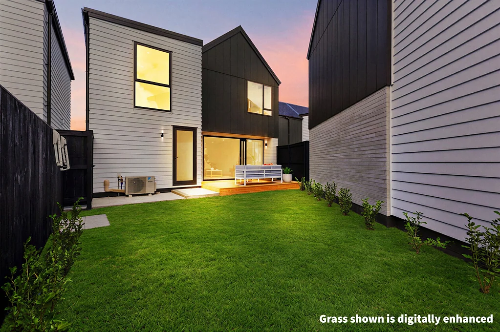 Glenfield 4ห้องนอน Standalone Masterpiece in Double Westlake Zone