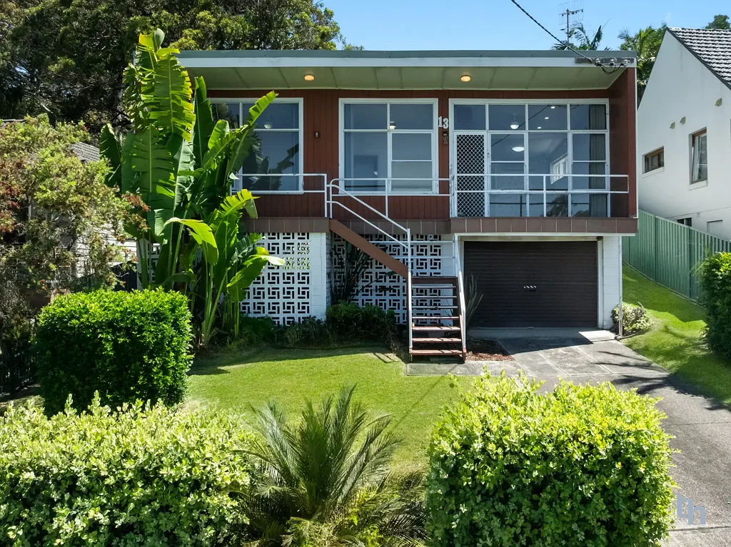 13 Kahibah Road, Highfields, NSW 2289