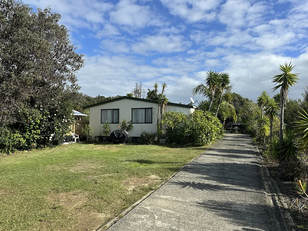 4117 Far North Road, Pukenui, Far North, Northland