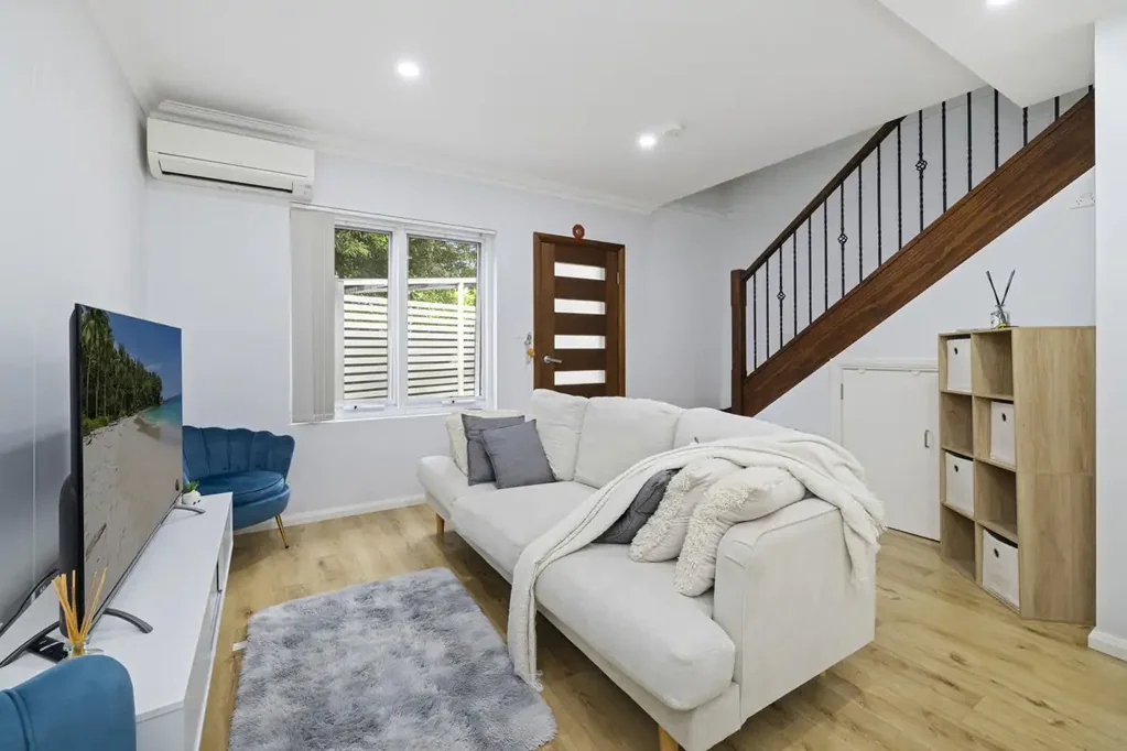 8/163-165 Burwood Road, Croydon Park, NSW 2133