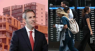 不只是房东！澳洲CGT改革影响扩大，股票投资者、企业主也躲不过！