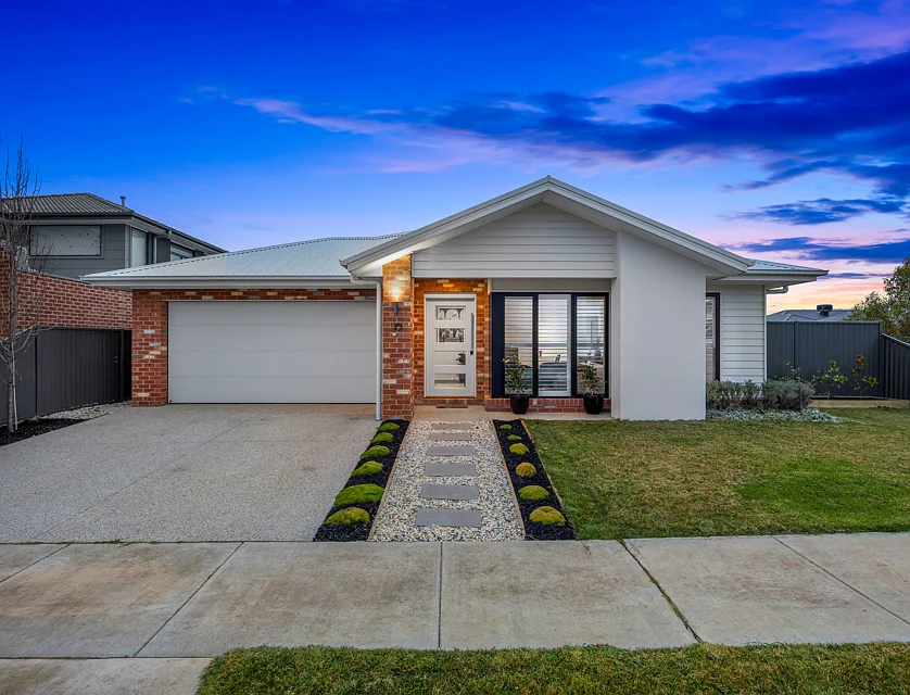 10 Lee Road, Lucas, VIC 3350, 4 침실, 2 욕실, House