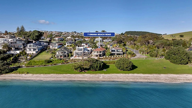 7 Omana Beach Road, Maraetai, Maraetai, Manukau City