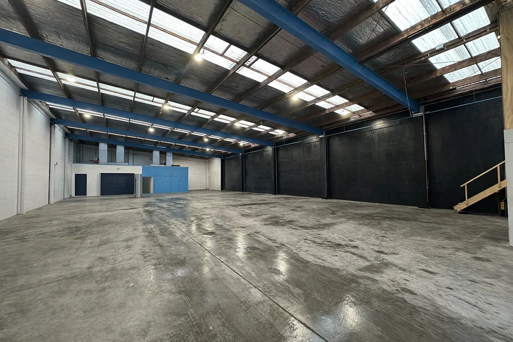 Melling Functional Warehouse