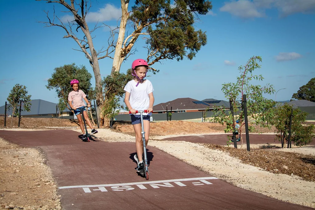 Lot 213, Brookfield Terrace, Jane Brook, WA 6056