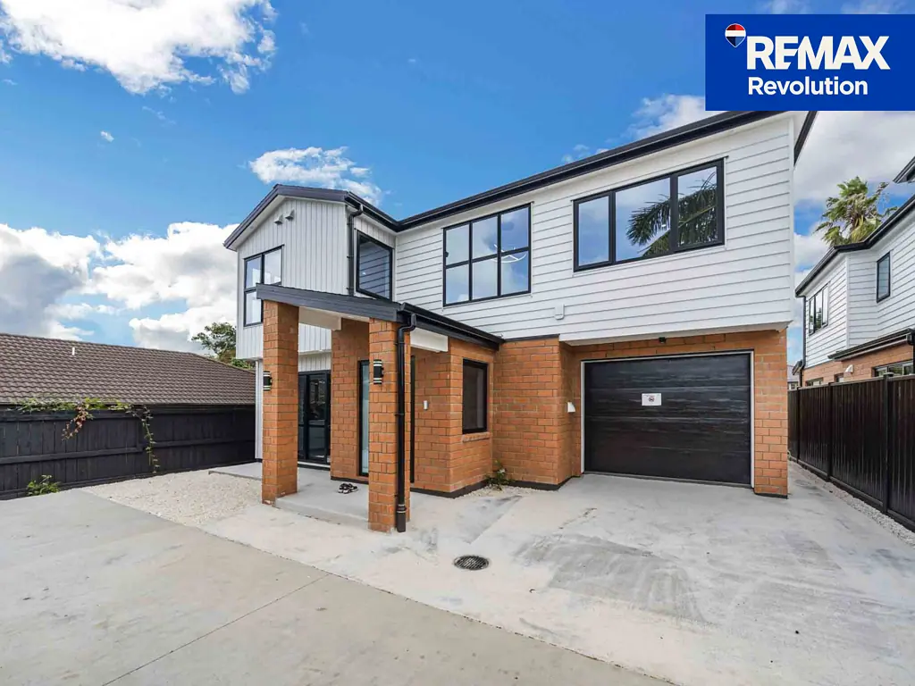 Weymouth 5ਬੈੱਡਰੂਮ Brand New 5-Bed Luxury Home - Dual Master Suites