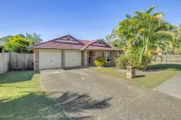 5 Lakeside Crescent, Forest Lake