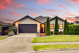 3 Franklin Crescent, Lincoln