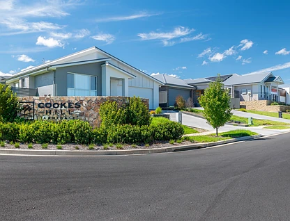 LOT 803 Honeysuckle Drive, Armidale, Tamworth, 0 રૂમ, 0 બાથરૂમ, Section