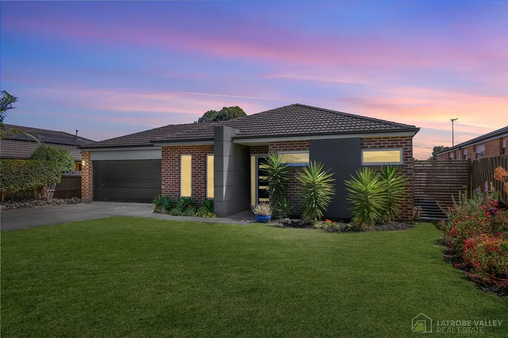 10 Donegal Avenue, Traralgon, VIC 3844