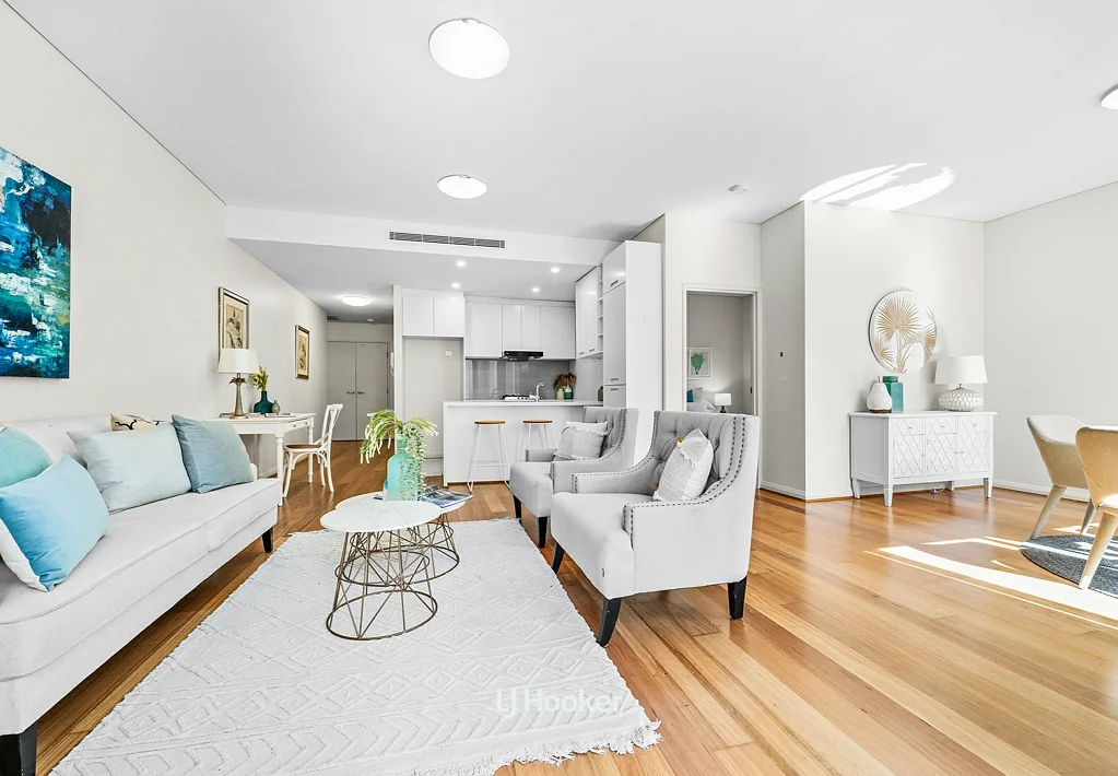 A207/3-7 Lorne Avenue, Killara, NSW 2071
