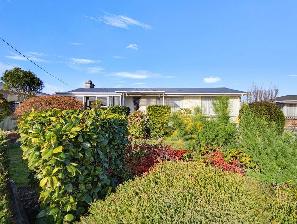 Oamaru 2房  Sunny, Easy care living on Taward St, Oamaru