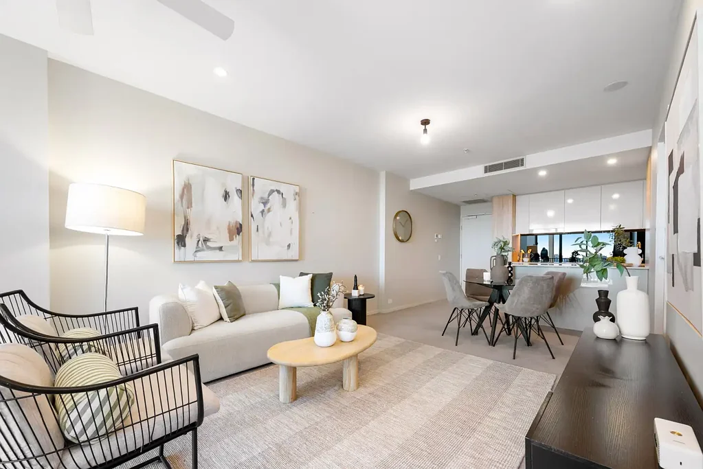 1803/550 Queen Street, Brisbane City, QLD 4000