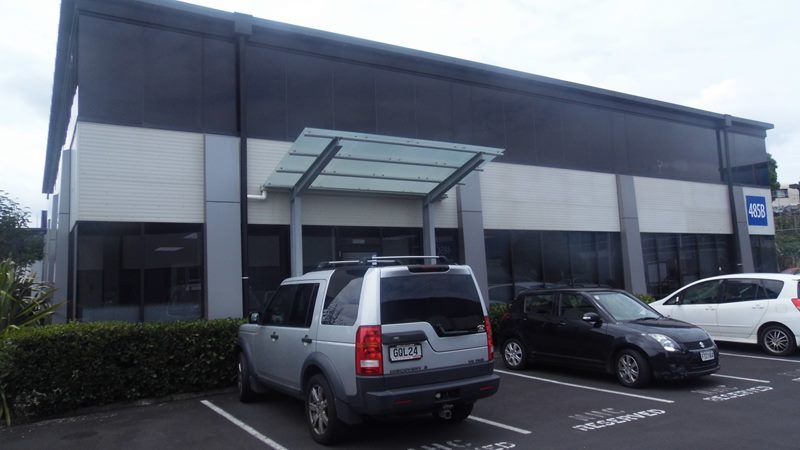 1/485b Rosebank Road, Avondale, Auckland, 0 rūma, 0 rūma horoi, Office Premises