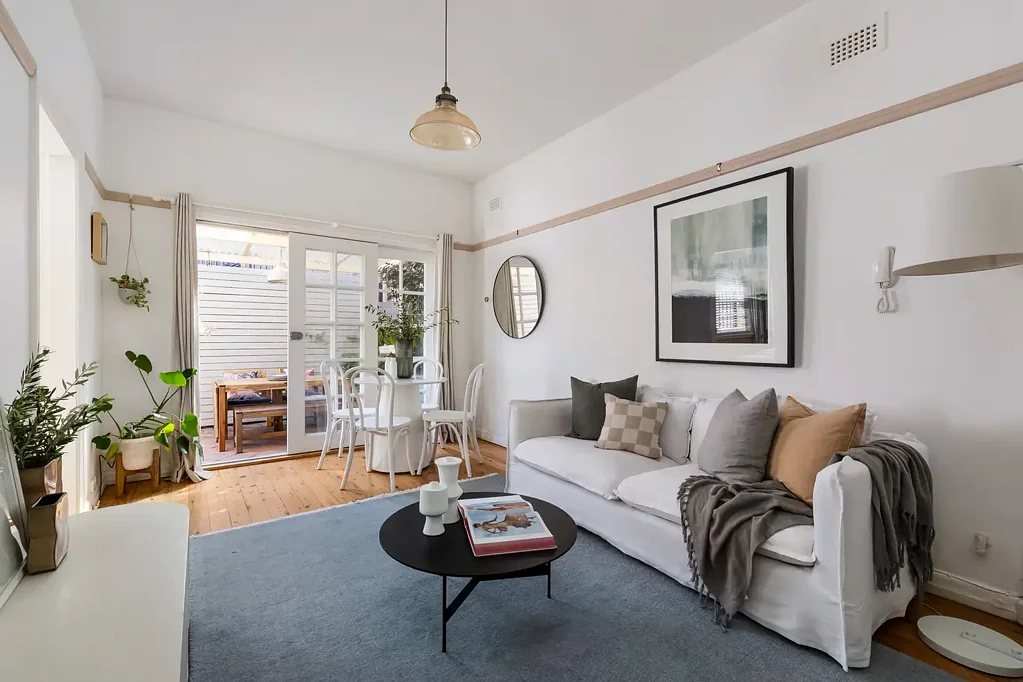 2/14 Denning Street, Petersham, NSW 2049
