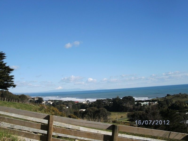 1 North Street, Mokau, Waitomo, 2 habitaciones, 1 baños