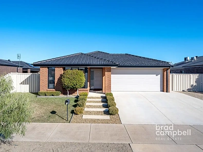 7 WILLANDRA DR, SHEPPARTON NORTH VIC 3631, 0 રૂમ, 0 બાથરૂમ, House