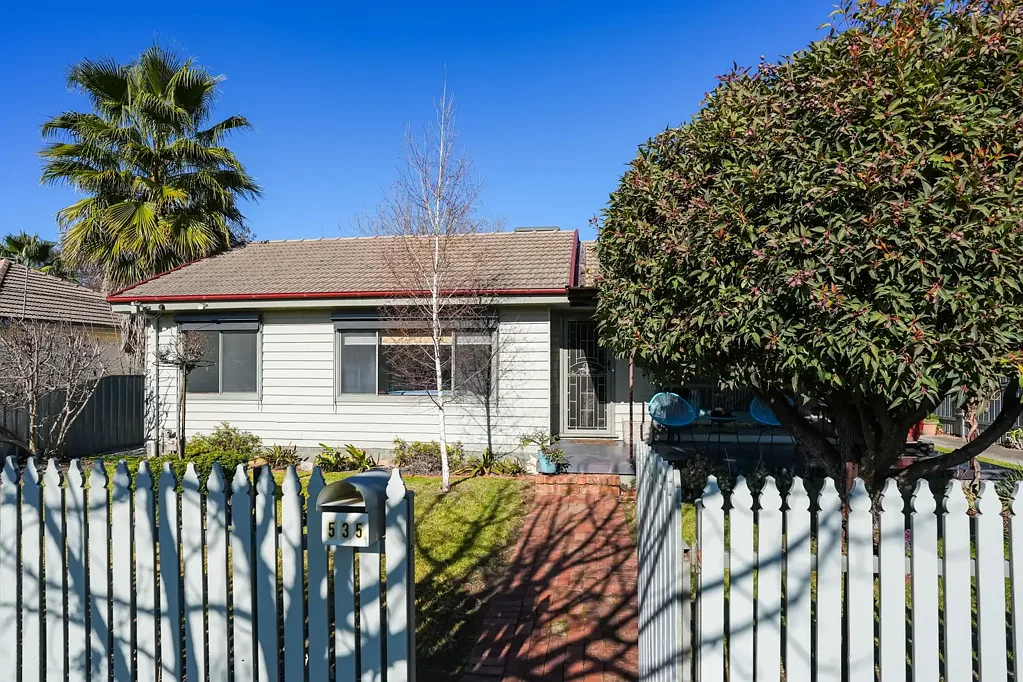 535 Marshall Street, Lavington, NSW 2641