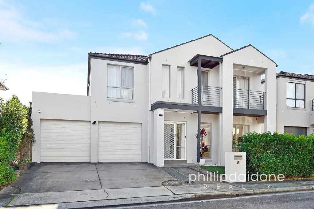 45 Raglan Road, Auburn, NSW 2144