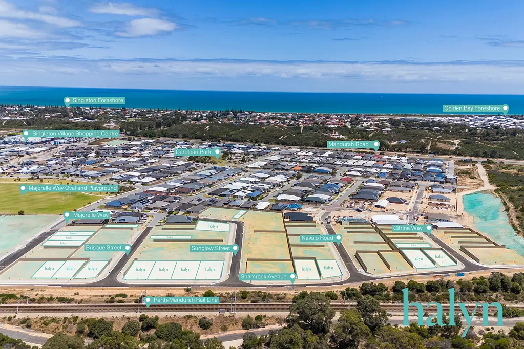Karnup  Now Selling Stage 6B homesites in Vista Private Estate!