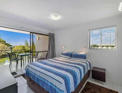 25/2 Meta Street, Mooloolaba, Sunshine Coast, 2 Bedrooms, 1 Bathrooms, Unit