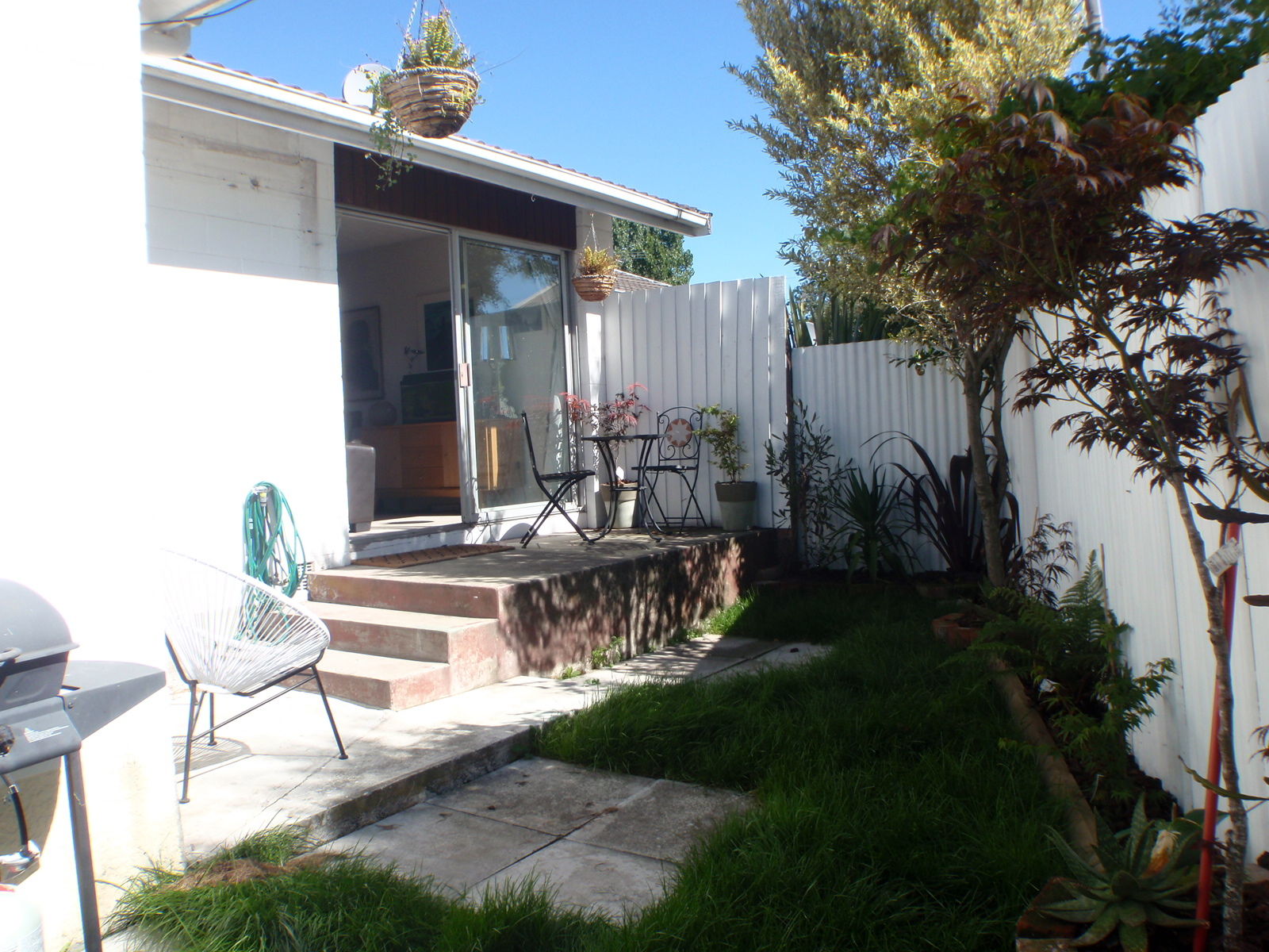 5/137 Olliviers Road, Phillipstown, Christchurch, 2 chambres, 1 salles de bain