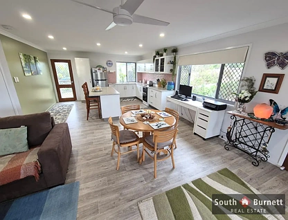5 Nagel Court, Murgon, QLD 4605, 2 ਕਮਰੇ, 1 ਬਾਥਰੂਮ, House