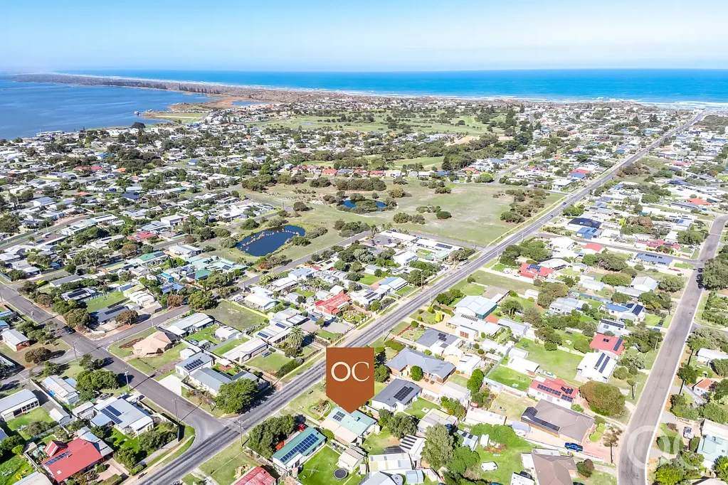 Goolwa Beach 3ห้องนอน Open the Door to Endless Coastal Potential