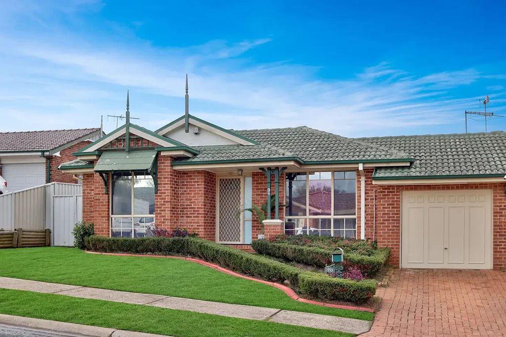 9B Coucal Avenue, Hinchinbrook, NSW 2168