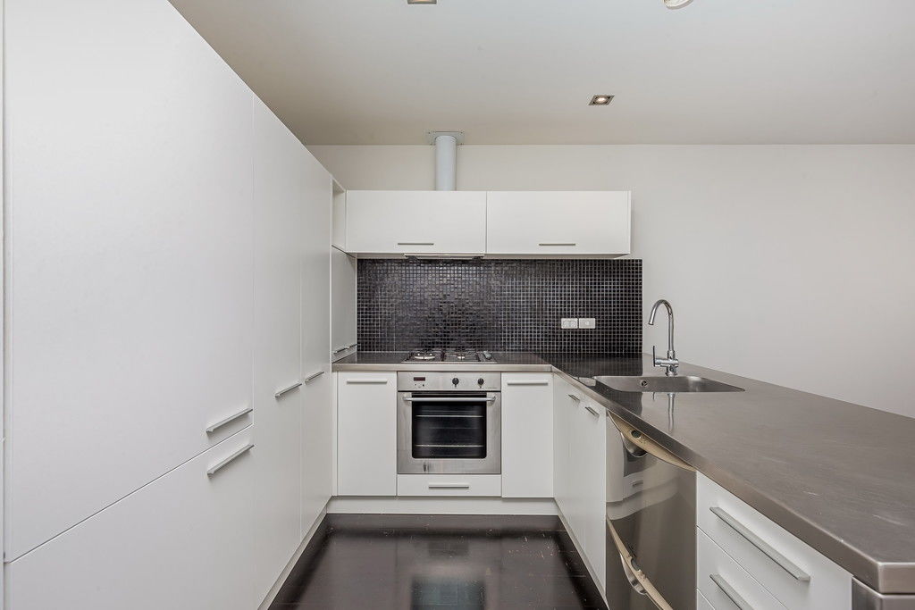 4y/435 New North Road, Kingsland, Auckland, 2 Kuwarto, 1 Banyo