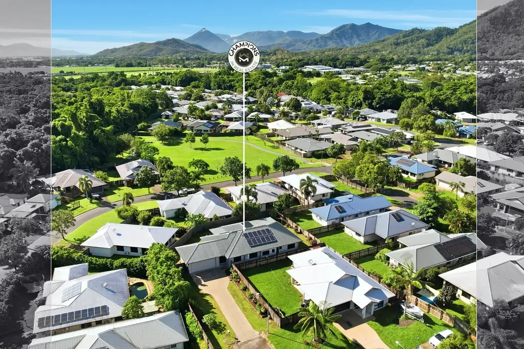 4 Manoi Close, Bentley Park, QLD 4869