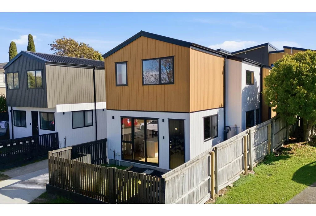 Howick 4ห้องนอน Last Remaining Premium Frontage Standalone Home