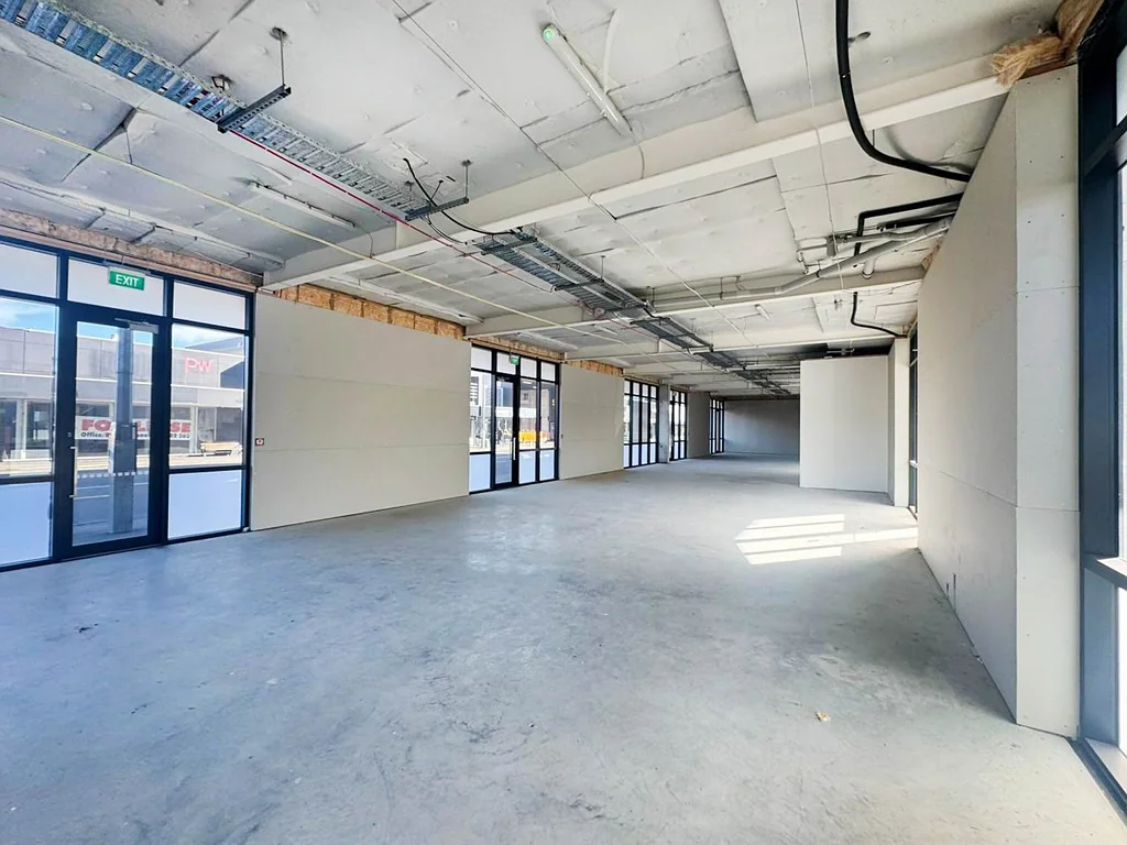 Christchurch Central PRIME COLOMBO STREET OFFER WITH OPTIONS