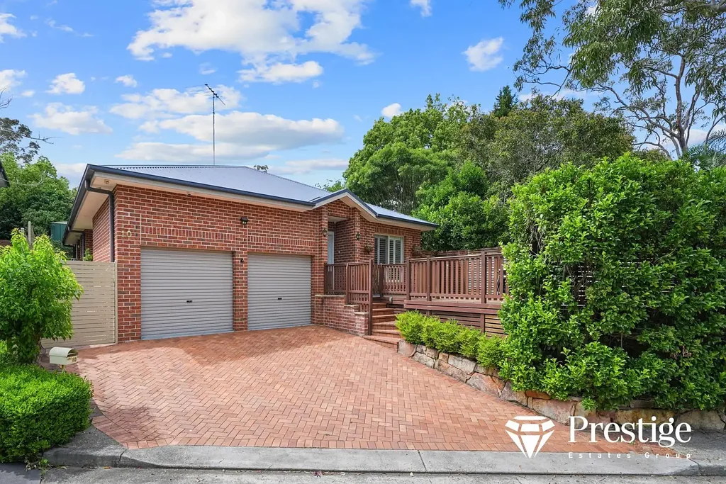 10 Gardiner Road, Galston, NSW 2159