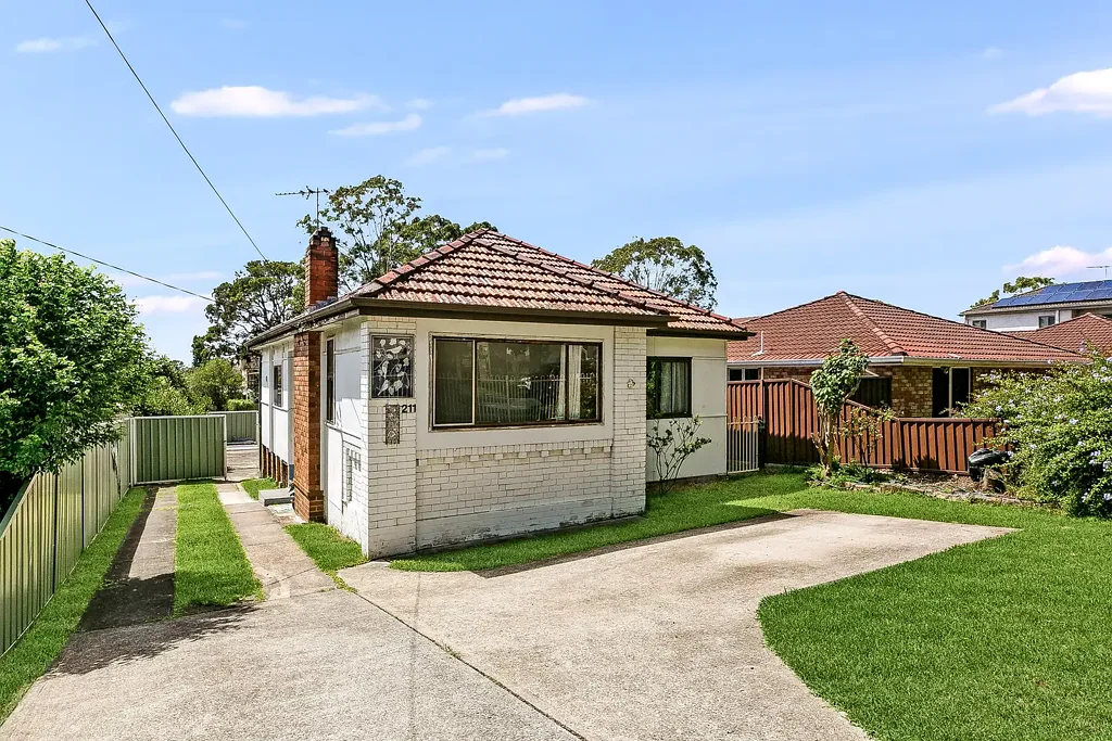 211 William Street, Yagoona, NSW 2199