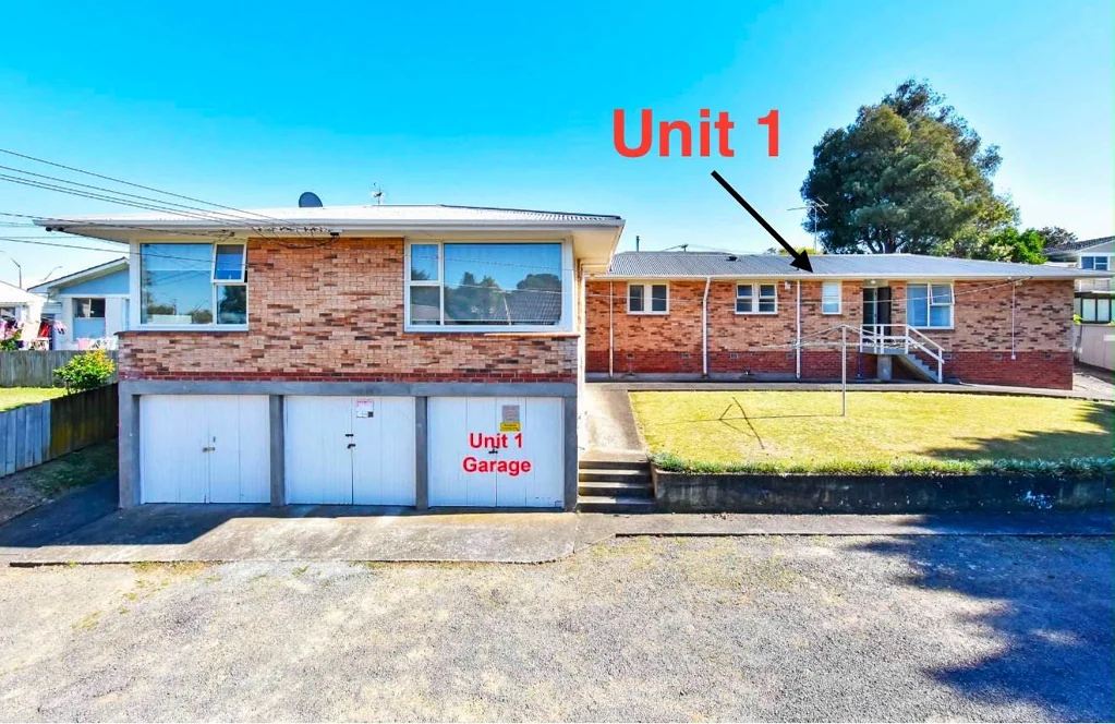 Manurewa 2Moenga URGENT SALE – PRIME MANUREWA LOCATION!