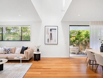 1/10-12 Epacris Avenue, Caringbah South, NSW 2229, 4房, 3浴, Townhouse