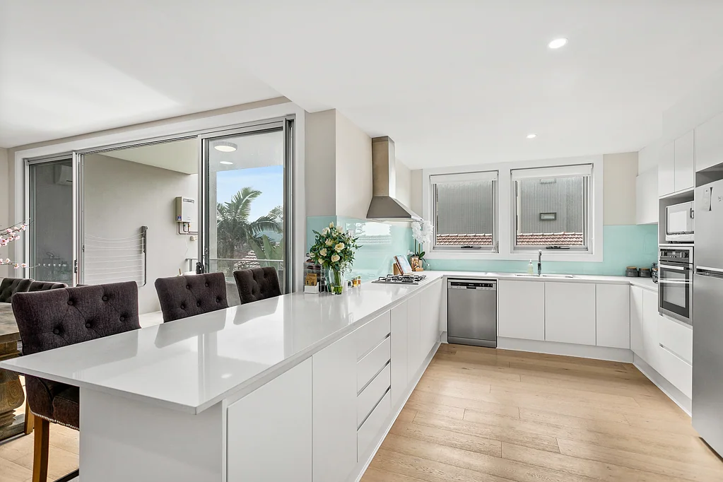 3/15 Park Street, North Wollongong, NSW 2500