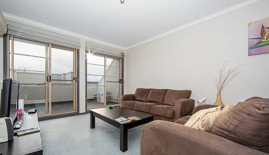 Fully Furnished In A Wonderful Location!