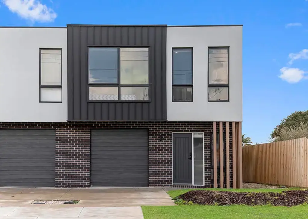 Warrnambool 3房  Executive Style Living
