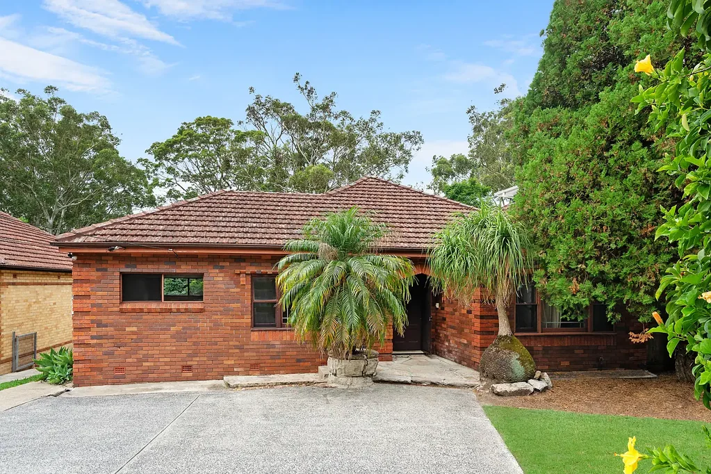 517 Mowbray Road, Lane Cove North, NSW 2066