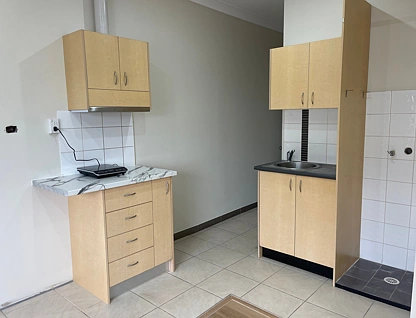 4/79 King Georges Road, Wiley Park, South Western Suburbs, 1 habitaciones, 1 baños, Studio