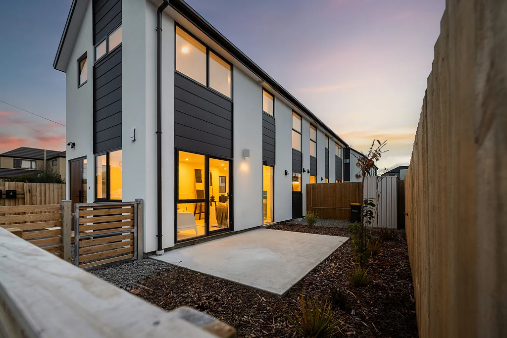 46B King Street, Sydenham, Christchurch, Canterbury