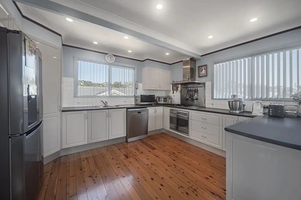Sussex Inlet 3غرفة نوم Bright and Inviting Residence in Prime Sussex Inlet Location